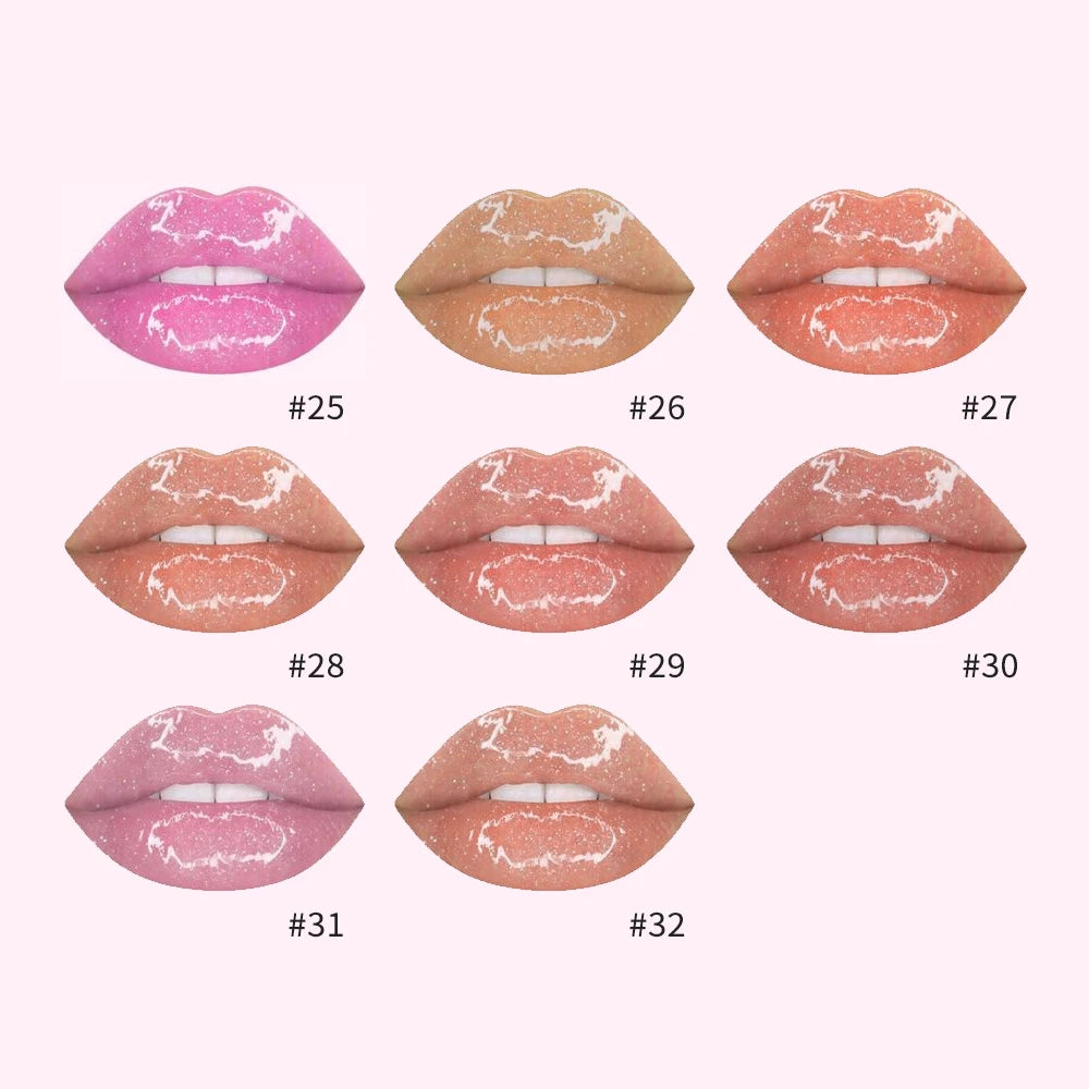 Gloss Labial OEM