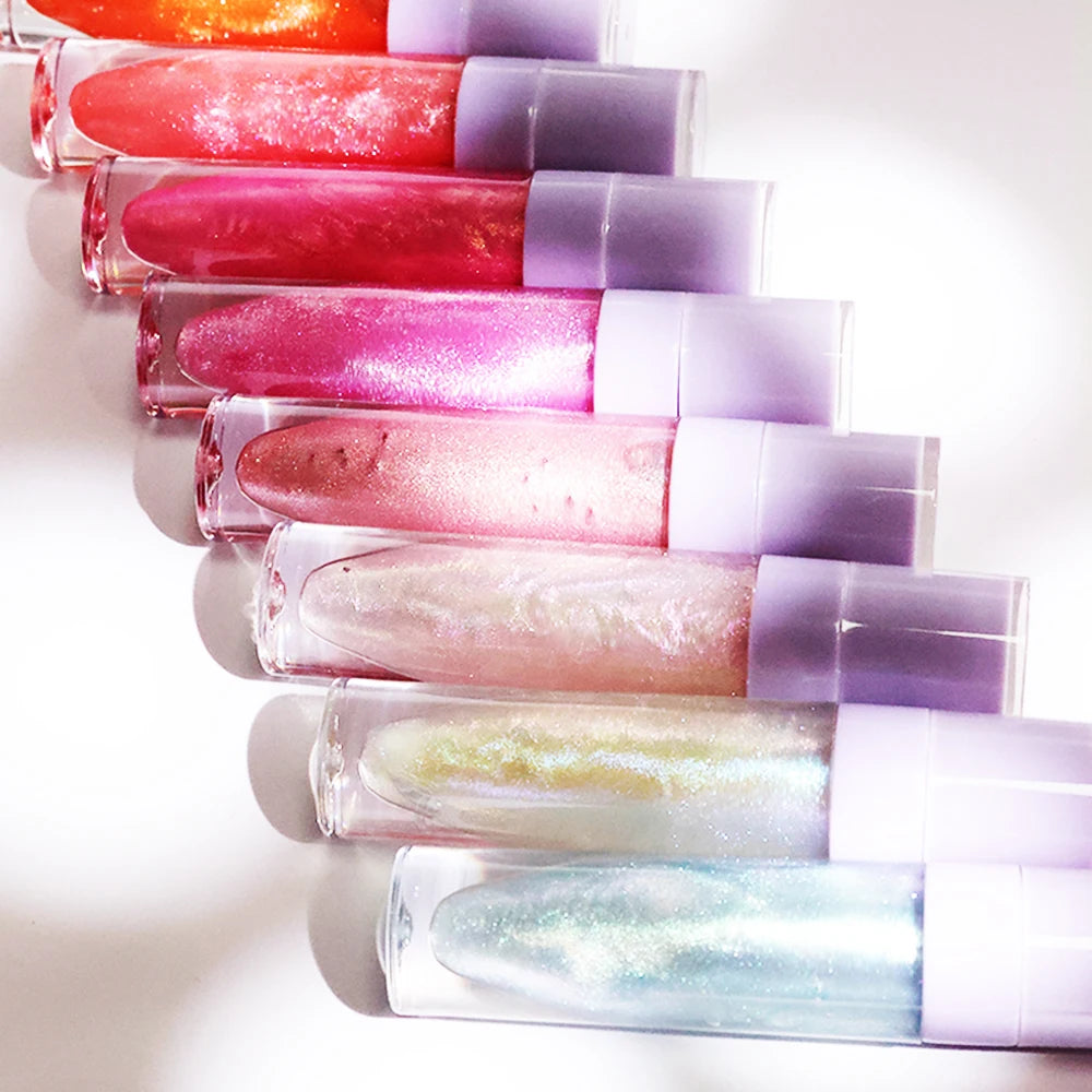 Gloss Labial OEM