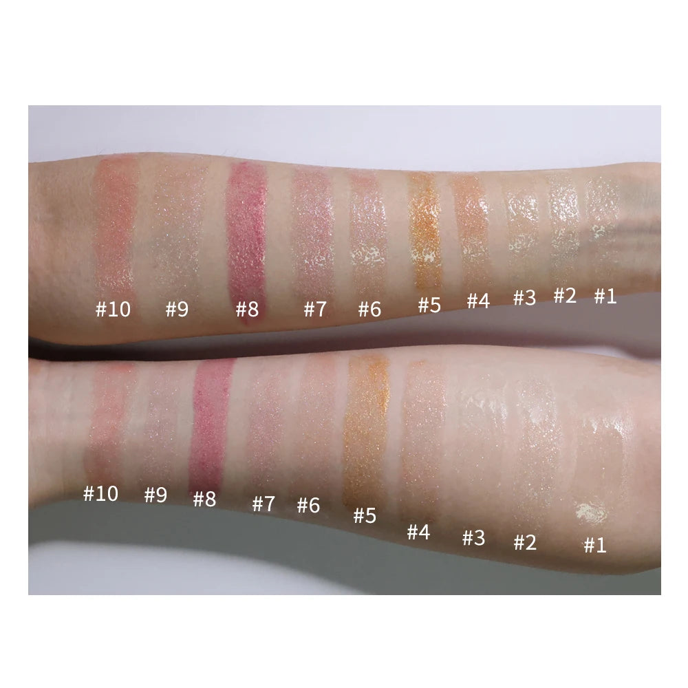 Gloss Labial OEM