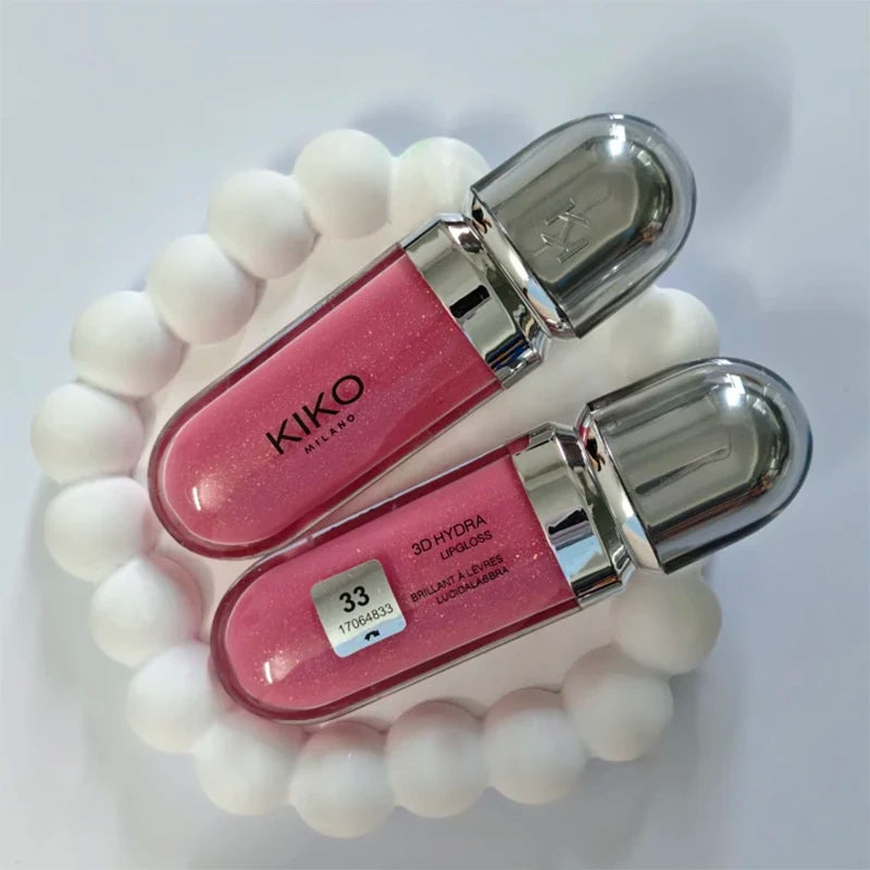 Kiko Lipgloss
