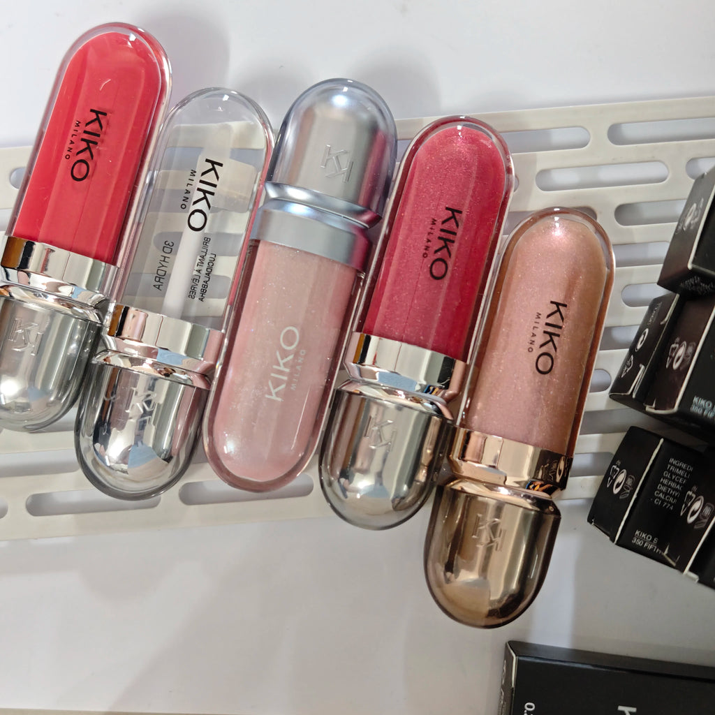 Kiko Lipgloss