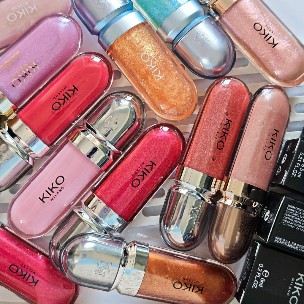 Kiko Lipgloss