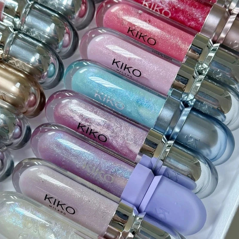 Kiko Lipgloss